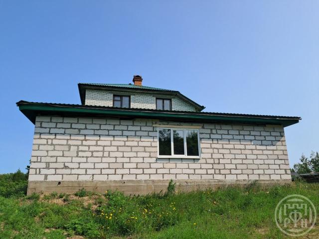 Куккузи дер., д 6а