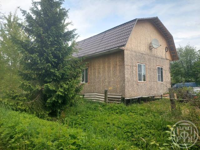 Карташевская пос., Меньковская ул.