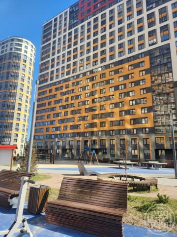 Новосаратовка дер., Первых ул., д 2