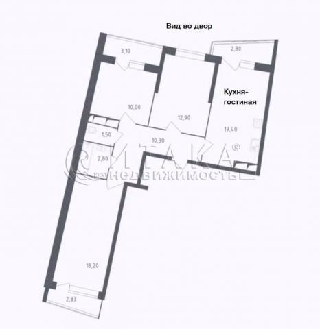 пр-кт. Заневский, 42