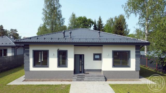 Вырица пос., Румянцева ул.