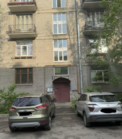 Новостроек ул., 31