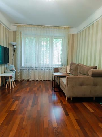 Бассейная ул., 1