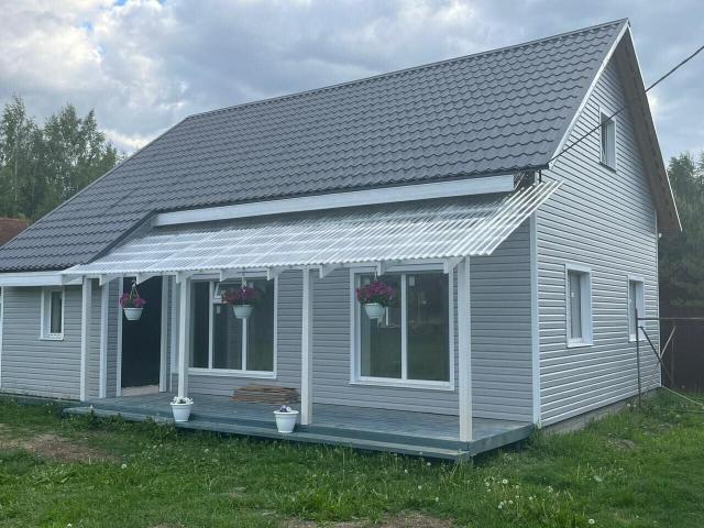 Ленинградская область, Иссад пос.