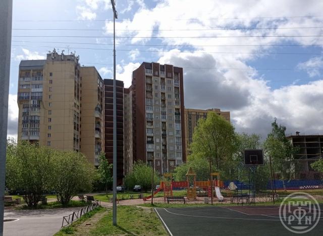 Новое Девяткино дер., Озерная ул., д 8