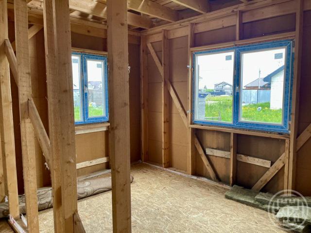 Яльгелево пос., 18-й Конный проезд, д 8