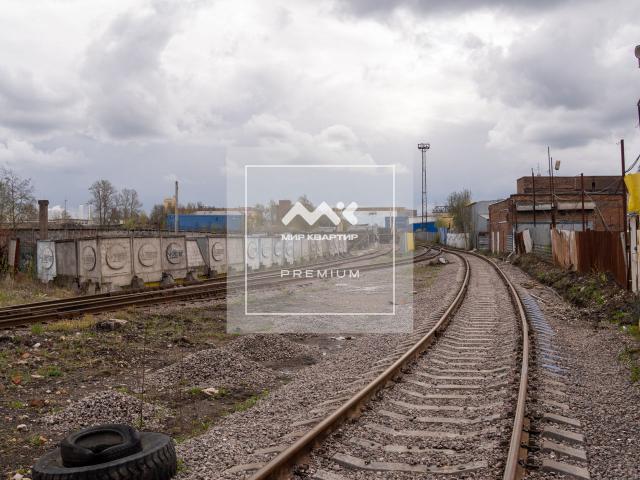 Металлострой п., На Металлострой дорога.