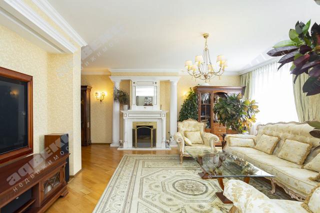 Тихорецкий пр., 26