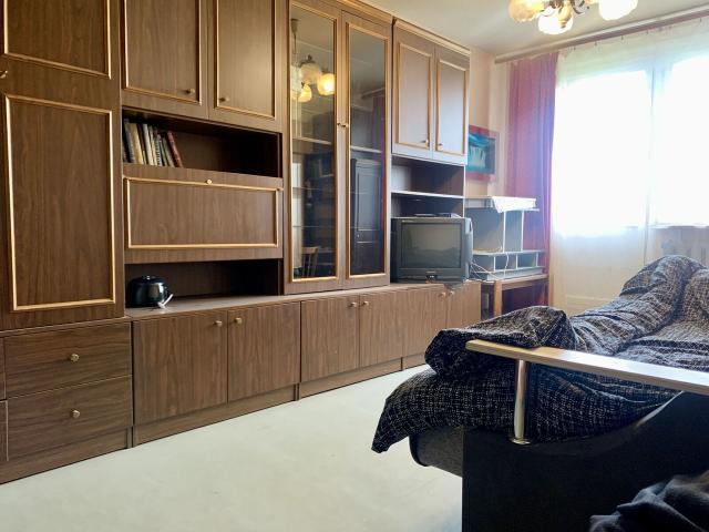 Ленинградская область, Федоровское пос., Шоссейная ул., 9