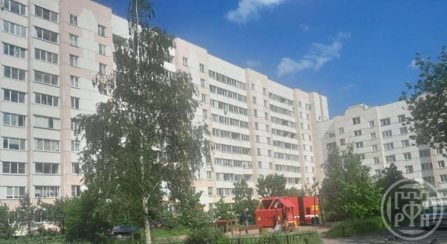 Шушары пос., Ленсоветовский тер., д 29