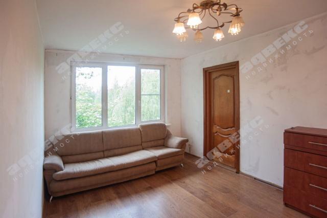 Лужская ул., 14к3