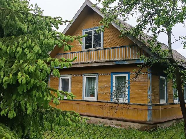 Ленинградская область, Веймарн пос., 1