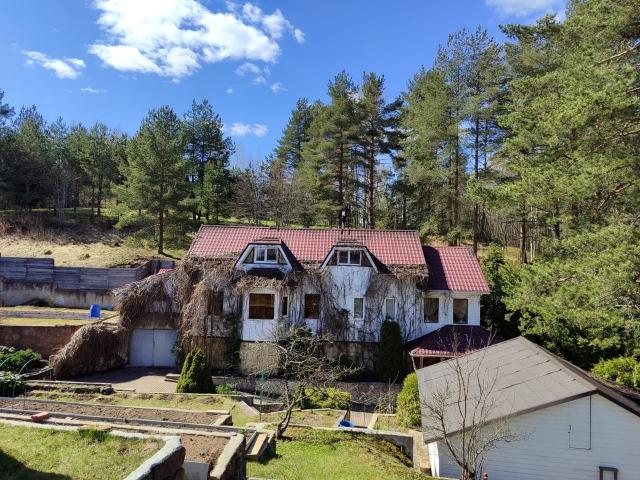 Ленинградская область, Пирит-1 СНТ