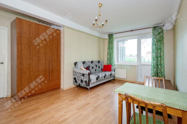 Шаврова ул., 23к1