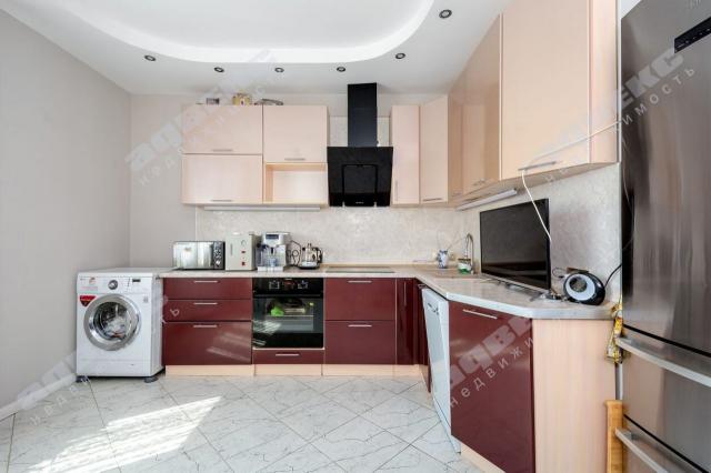Комендантский пр., 60к1