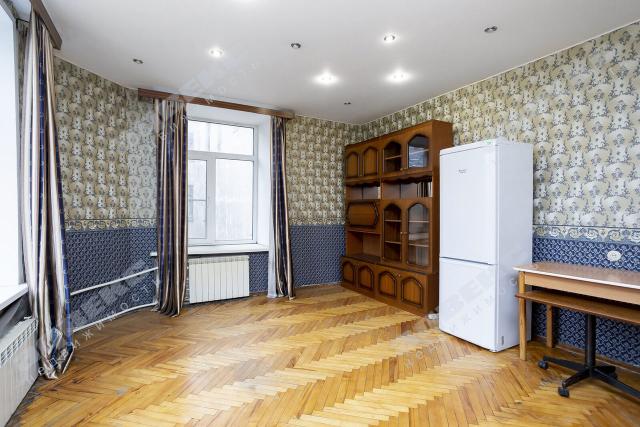 Большая Монетная ул., 23