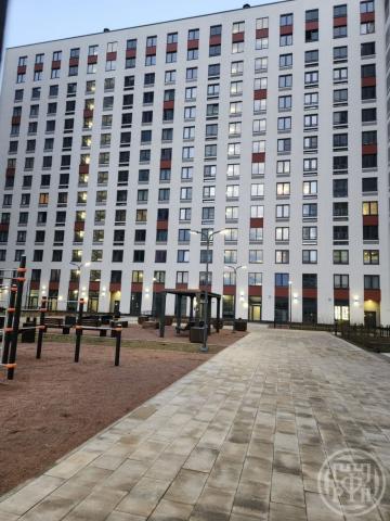 Измайловский бул., д 9