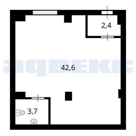 Комендантский пр., 53к4