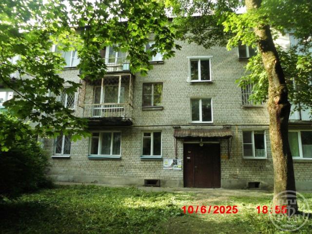 Кузьмоловский пос., Школьная ул., д 16