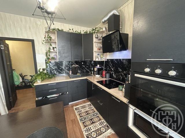 Петергоф г., Парковая (Знаменка) ул., д 18