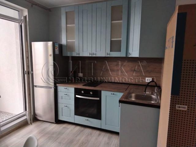 пр-кт. Комендантский, 65