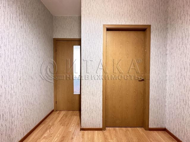 г. Мурино, ул. Шоссе в Лаврики, 74к1