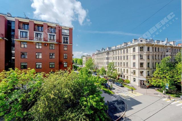 Малая Посадская ул., 14