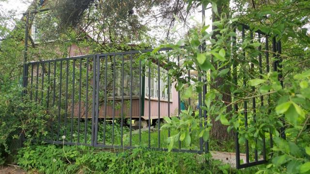 Ленинградская область, Дунай массив, Светлана-2 СНТ, 189