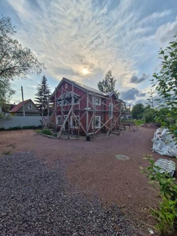 Первомайская ул., 11А