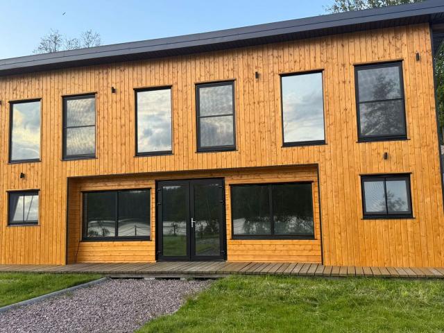 Ленинградская область, Владимировка дер.