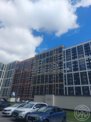 Бугры пос., Тихая ул., д 5