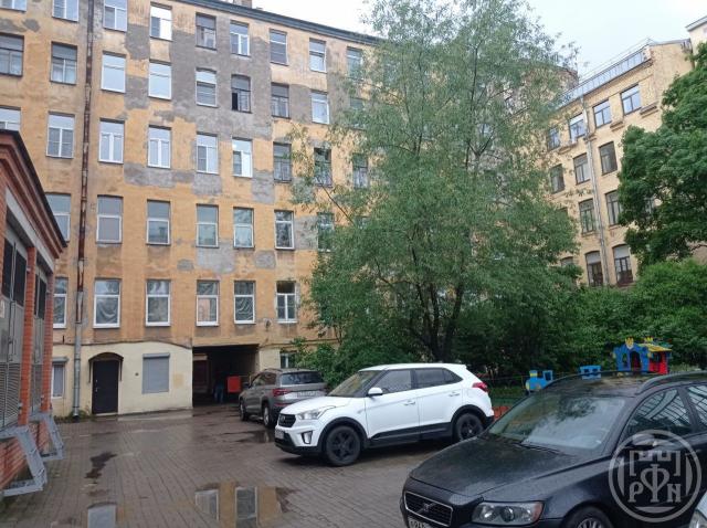 Социалистическая ул., д 16