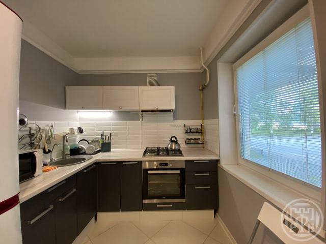 Сертолово г., Центральная ул., д 8