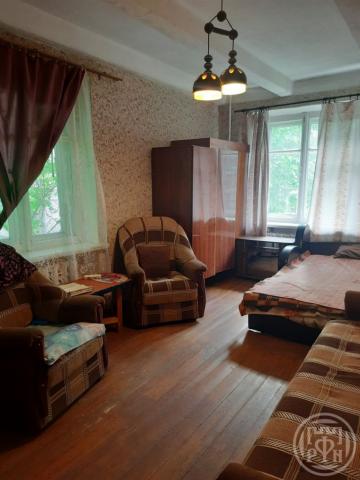 Гарболово дер., д 192