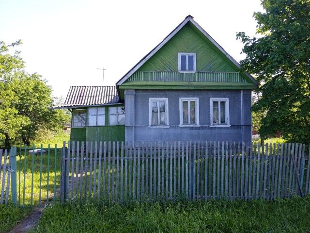 Ленинградская область, Красный Латыш дер.