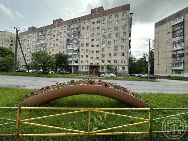 Всеволожск г., Ленинградская ул., д 13