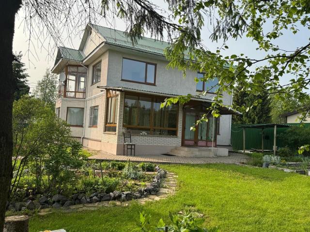 Ленинградская область, Звезда СНТ, 430