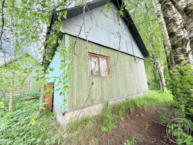 Первомайское пос., Пионерская ул., д 11