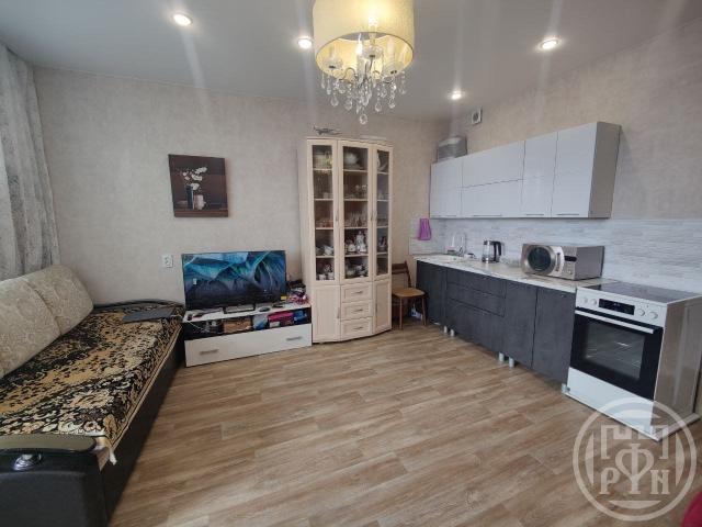 Кудрово г., Строителей просп., д 18