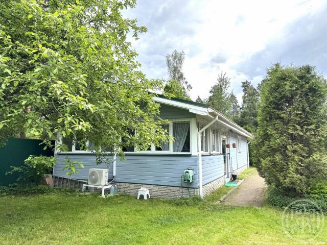 Вырица пос., Вольская ул.