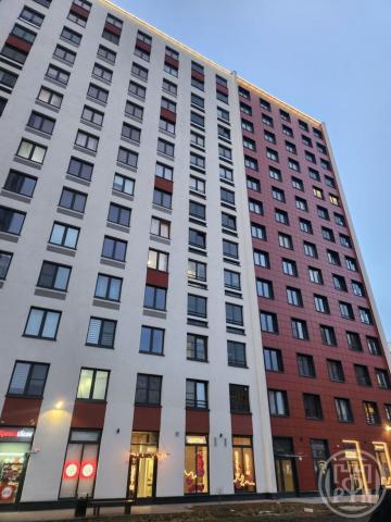 Измайловский бул., д 9