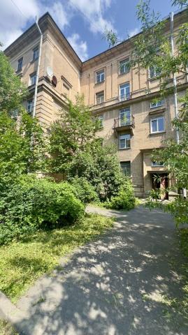 Огородный пер., 6к2