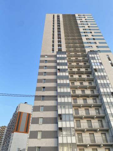 Муринская дорога, 16к2