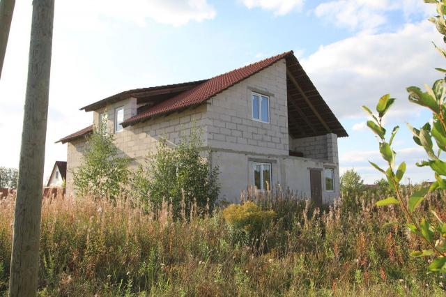 Ленинградская область, Трудовик дер., 13