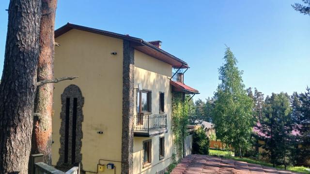 Ленинградская область, Пески пос., Золотые пески КП, 1