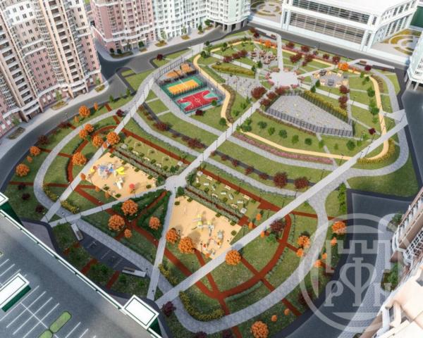 Кустодиева ул., д 7