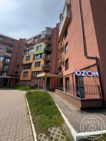 Всеволожск г., Шишканя ул., д 14