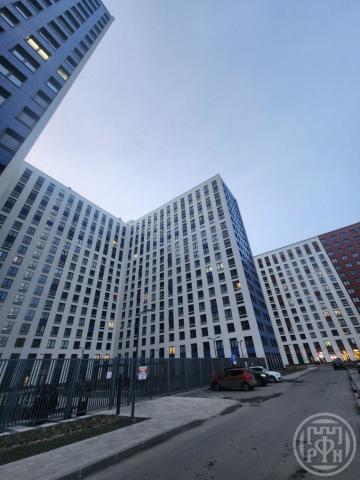 Измайловский бул., д 11