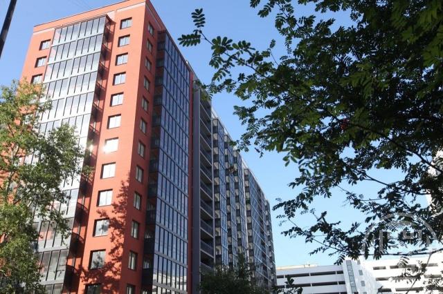 Руднева ул., д 15