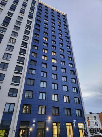 Измайловский бул., д 9